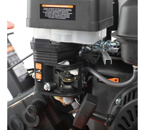 Мотоблок Patriot КАЛУГА