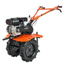 Мотоблок Patriot Кубань M ( Колеса 4,00-10)