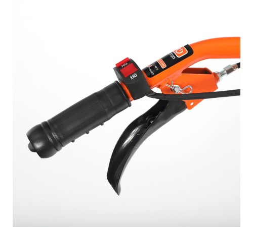 Мотоблок Patriot Кубань M ( Колеса 4,00-10)