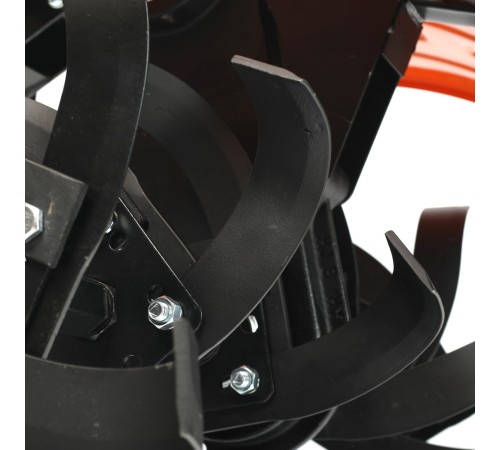 Мотоблок Patriot Кубань M ( Колеса 4,00-10)