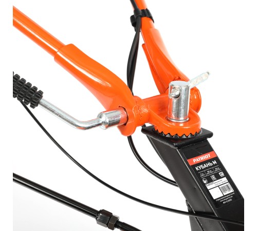 Мотоблок Patriot Кубань M ( Колеса 4,00-10)