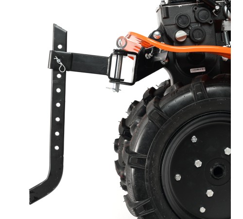 Мотоблок Patriot Кубань M ( Колеса 4,00-10)