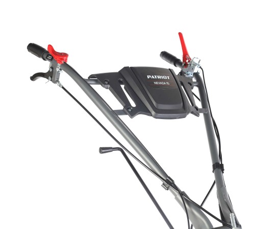 Мотоблок Patriot Nevada 15