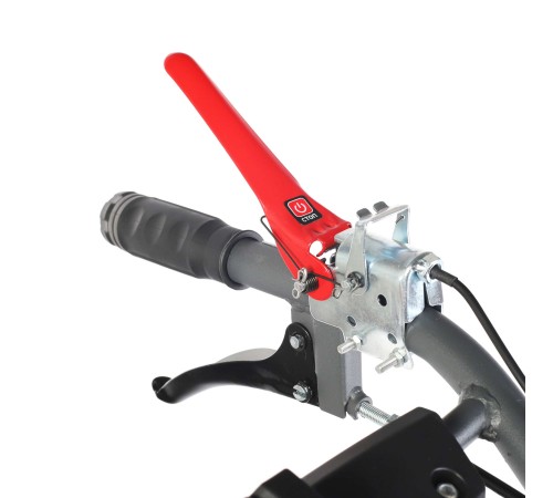 Мотоблок Patriot Nevada 15