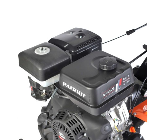 Мотоблок Patriot Nevada 15