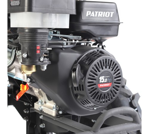 Мотоблок Patriot Nevada 15