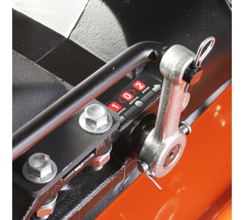 Мотоблок Patriot Nevada 15