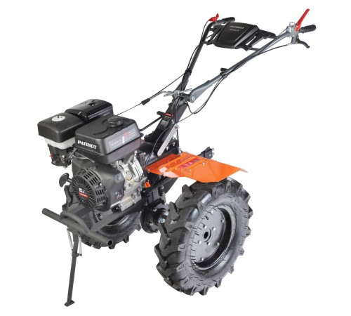 Мотоблок Patriot Nevada 15