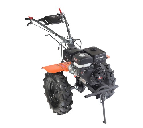 Мотоблок Patriot Nevada 15