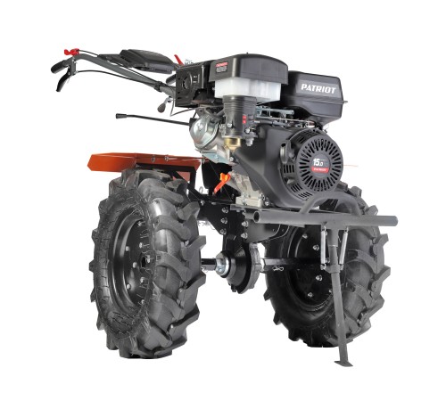 Мотоблок Patriot Nevada 15