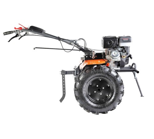 Мотоблок Patriot Nevada 15