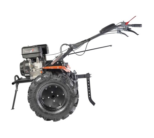 Мотоблок Patriot Nevada 15