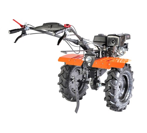 Мотоблок Patriot Nevada 15