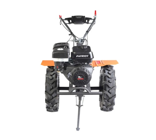 Мотоблок Patriot Nevada 15