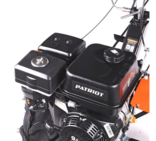 Мотоблок Patriot Nevada 309