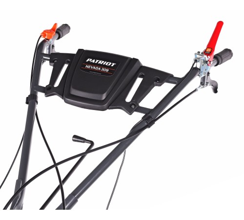 Мотоблок Patriot Nevada 309