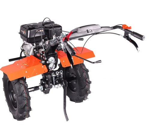 Мотоблок Patriot Nevada 309