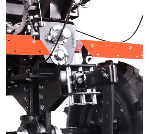 Мотоблок Patriot Nevada 309