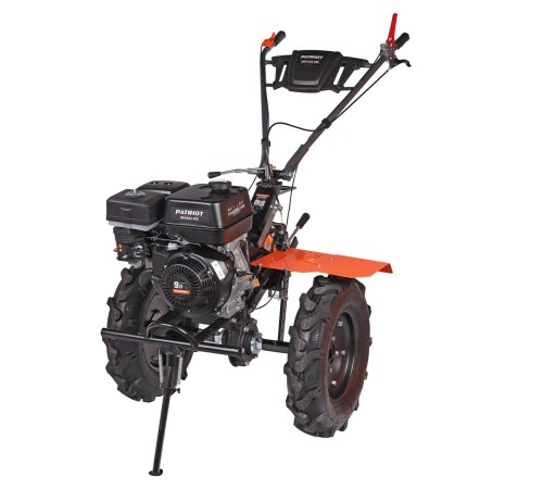 Мотоблок Patriot Nevada 409