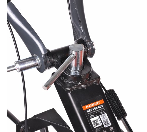 Мотоблок Patriot Nevada 409