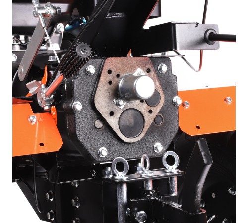 Мотоблок Patriot Nevada 409