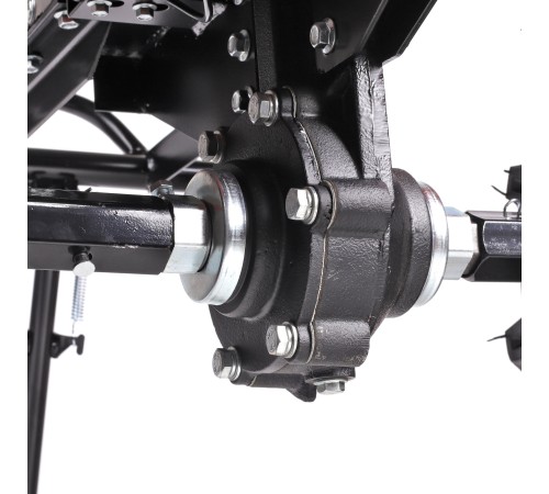 Мотоблок Patriot Nevada 409