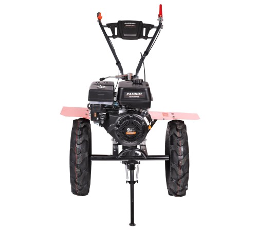 Мотоблок Patriot Nevada 409