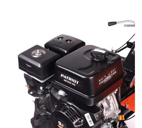 Мотоблок Patriot Nevada 409