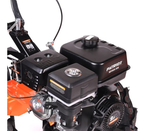 Мотоблок Patriot Nevada 409