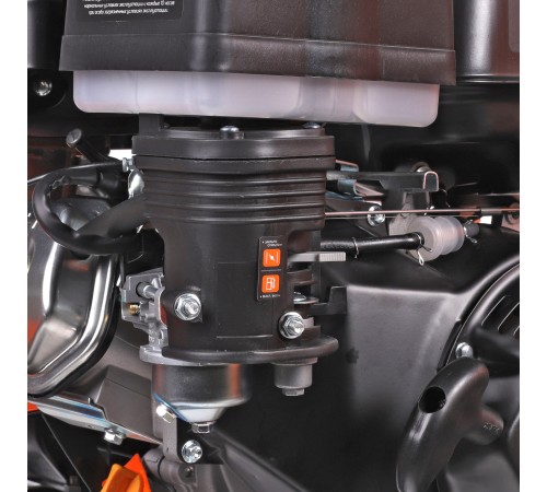 Мотоблок Patriot Nevada 409