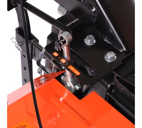 Мотоблок Patriot Nevada 409