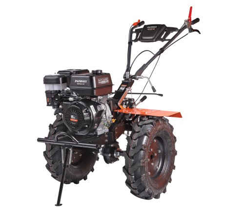 Мотоблок Patriot Nevada 415