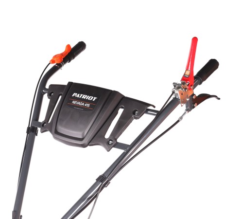 Мотоблок Patriot Nevada 415