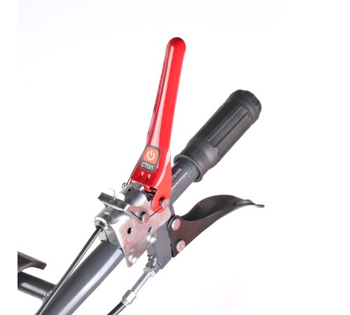 Мотоблок Patriot Nevada 415