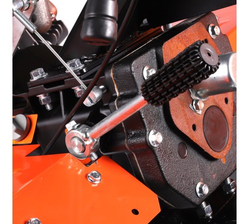 Мотоблок Patriot Nevada 415