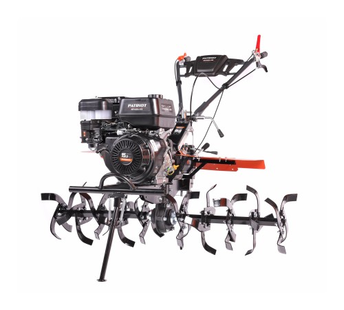 Мотоблок Patriot Nevada 415