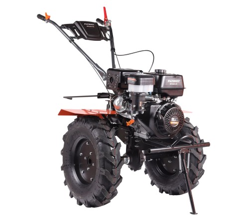 Мотоблок Patriot Nevada 415