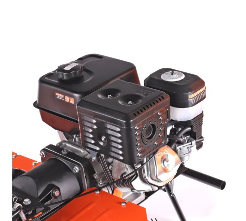 Мотоблок Patriot Nevada 415