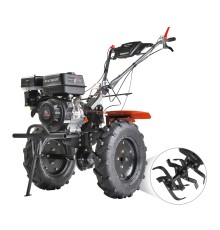 Мотоблок Patriot Nevada 9