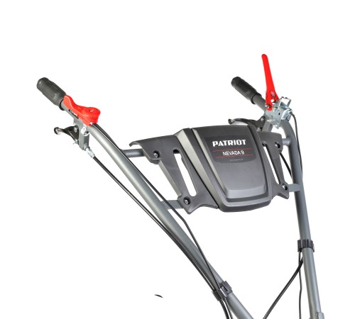 Мотоблок Patriot Nevada 9