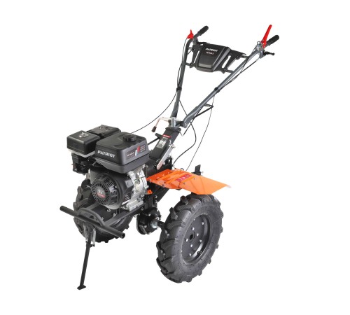 Мотоблок Patriot Nevada 9