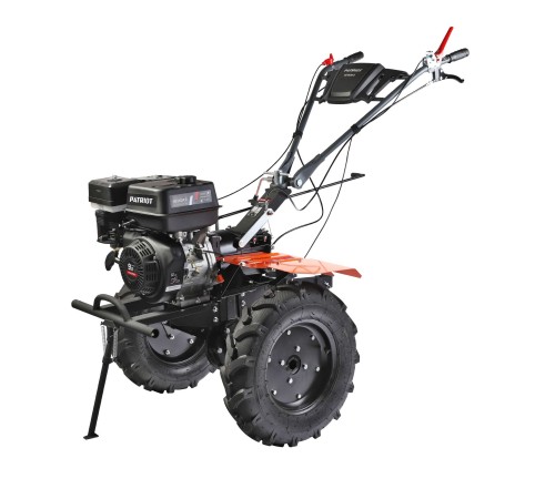 Мотоблок Patriot Nevada 9