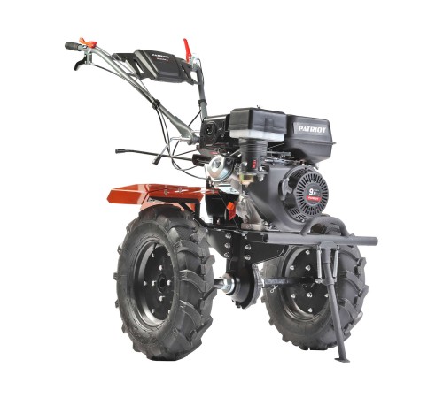 Мотоблок Patriot Nevada 9