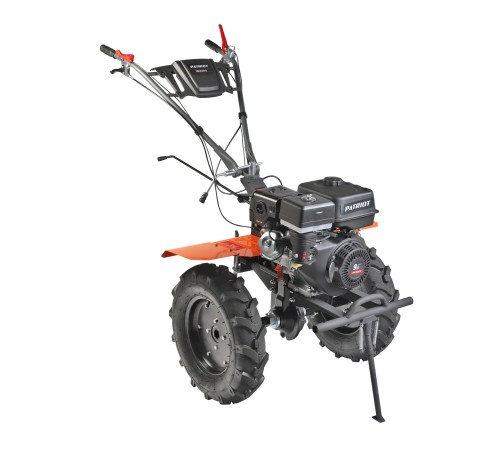 Мотоблок Patriot Nevada 9