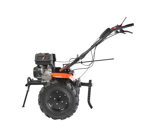 Мотоблок Patriot Nevada 9