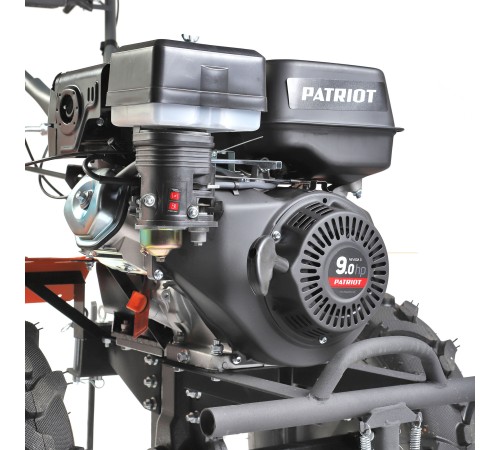Мотоблок Patriot Nevada 9