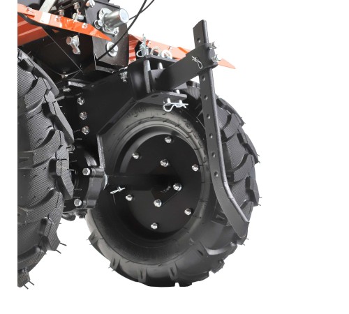 Мотоблок Patriot Nevada 9