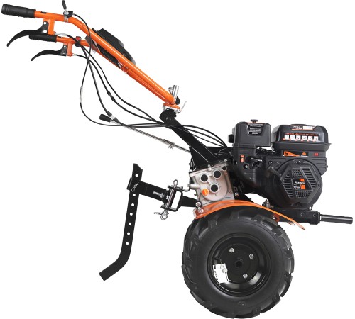 Мотоблок Patriot  ПОБЕДА