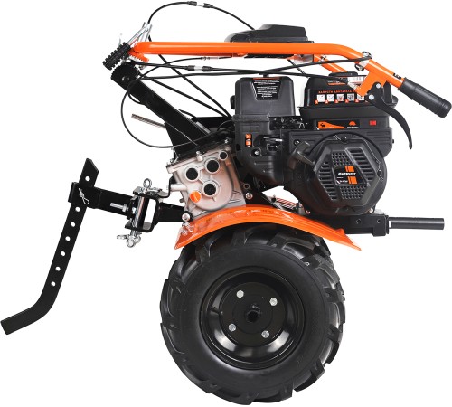 Мотоблок Patriot  ПОБЕДА