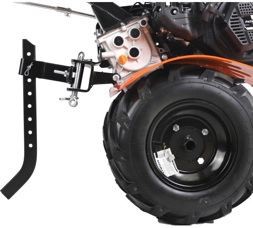 Мотоблок Patriot  ПОБЕДА